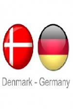 Watch Denmark vs Germany Putlocker