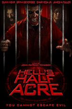 Watch Hell\'s Half Acre Putlocker
