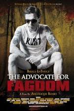 Watch The Advocate for Fagdom Putlocker