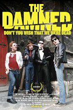 Watch The Damned Dont You Wish That We Were Dead Putlocker