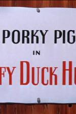 Watch Daffy Duck Hunt Putlocker