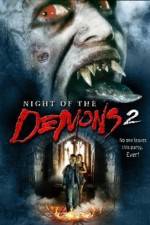 Watch Night of the Demons 2 Putlocker