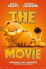 Watch The Garfield Movie Online Putlocker