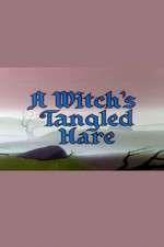 Watch A Witch's Tangled Hare Putlocker