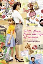 Watch With Love... from the Age of Reason Putlocker