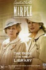 Watch Marple - The Body in the Library Putlocker