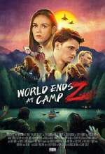 Watch World Ends at Camp Z Putlocker