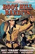 Watch Boot Hill Bandits Putlocker
