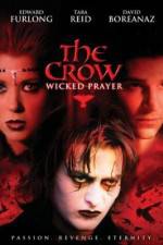 Watch The Crow: Wicked Prayer Putlocker