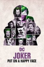 Watch Joker: Put on A Happy Face Putlocker