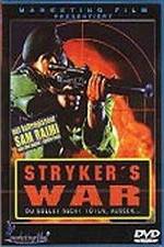 Watch Stryker's War Putlocker
