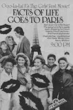Watch The Facts of Life Goes to Paris Putlocker