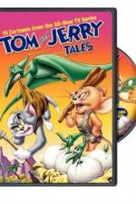 Watch Tom and Jerry Tales Putlocker