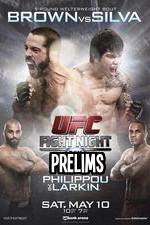 Watch UFC Fight Night 40  Prelims Putlocker