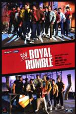 Watch WWE Royal Rumble 2010 Putlocker