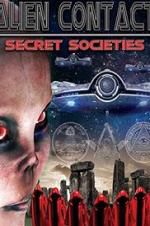 Watch Alien Contact: Secret Societies Putlocker