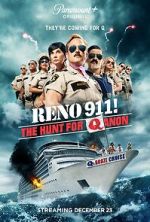 Watch Reno 911!: The Hunt for QAnon (TV Special 2021) Putlocker