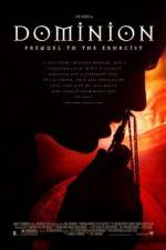 Watch Dominion: Prequel to the Exorcist Putlocker