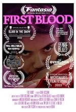 Watch First Blood (Short 2022) Putlocker
