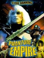 Watch The Phantom Empire Putlocker