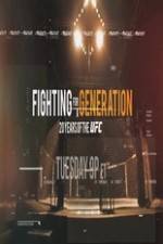 Watch Fighting for a Generation: 20 Years of the UFC Putlocker