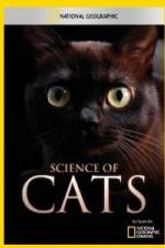 Watch National Geographic Science of Cats Putlocker