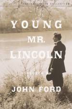 Watch Young Mr. Lincoln Putlocker