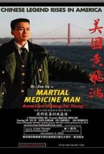 Watch Martial Medicine Man Putlocker