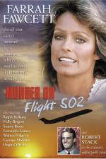 Watch Murder on Flight 502 Putlocker