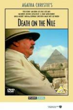 Watch Death on the Nile Putlocker