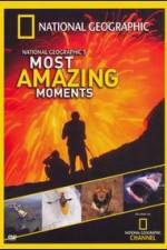 Watch National Geographics Most Amazing Moments Putlocker