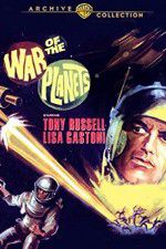 Watch The War of the Planets Putlocker