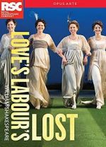 Watch Royal Shakespeare Company: Love\'s Labour\'s Lost Putlocker