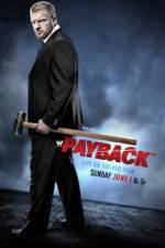 Watch WWE Payback 2014 Putlocker