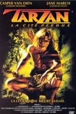 Watch Tarzan and the Lost City Putlocker