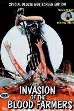 Watch Invasion of the Blood Farmers Putlocker