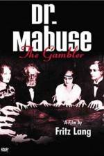 Watch Dr Mabuse der Spieler - Ein Bild der Zeit 123movieshub