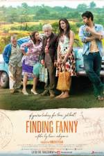 Watch Finding Fanny Putlocker