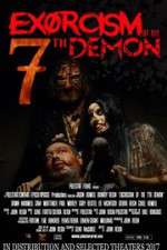 Watch Exorcism of the 7th Demon Putlocker