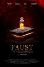 Watch Faust the Necromancer Putlocker