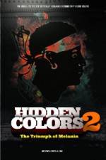 Watch Hidden Colors 2: The Triumph of Melanin Putlocker