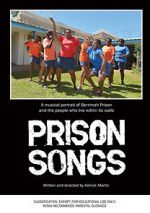 Watch Prison Songs Putlocker