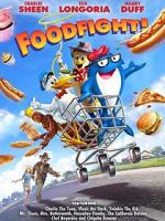 Watch Foodfight! Putlocker