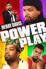 Watch DeRay Davis: Power Play (TV Special 2010) Putlocker