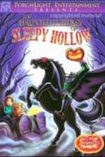 Watch Halloween in Sleepy Hollow Putlocker