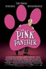 Watch The Pink Panther Putlocker