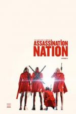 Watch Assassination Nation Putlocker