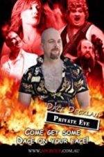Watch Dace Decklan: Private Eye Putlocker