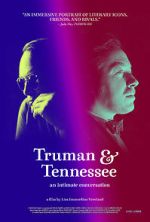 Watch Truman & Tennessee: An Intimate Conversation Putlocker