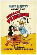 Watch Donald\'s Penguin (Short 1939) Putlocker
